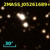 CCDM J05263+3705B