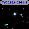 TYC 2809-2344-1
