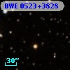 BWE 0523+3828