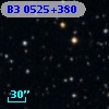 B3 0525+380