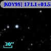 [KOY98] 171.1+01.5