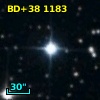 BD+38  1183