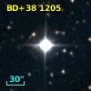 BD+38  1205