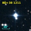 BD+38  1211