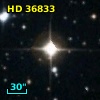 HD  36833
