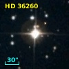 HD  36260