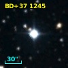 BD+37  1245