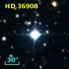 HD  36908