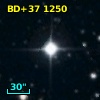 BD+37  1250