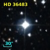 HD  36483