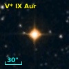 V* IX Aur