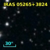 IRAS 05265+3824