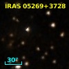 IRAS 05269+3728