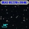 IRAS 05270+3846