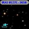 IRAS 05275+3650