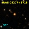 IRAS 05277+3718