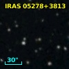 IRAS 05278+3813
