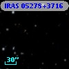 IRAS 05278+3716