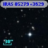 IRAS 05279+3829