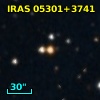 IRAS 05301+3741