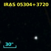 IRAS 05304+3720