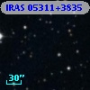 IRAS 05311+3835