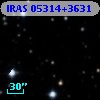 IRAS 05314+3631