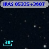 IRAS 05325+3807