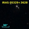 IRAS 05329+3628