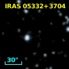 IRAS 05332+3704