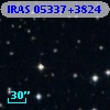 IRAS 05337+3824