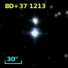BD+37  1213