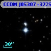 CCDM J05307+3725C