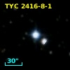 CCDM J05332+3644A