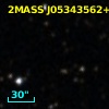 CCDM J05346+3656B