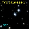CCDM J05347+3651A