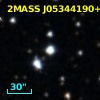 CCDM J05347+3651B