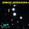 CCDM J05348+3627B