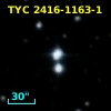 CCDM J05352+3631A