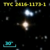 CCDM J05355+3651B