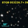 NVSS J053555+391058