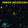 2MASX J05295184+3835341