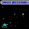 2MASS J05334306+3657202