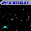 2MASS J05333183+3659587