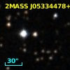 2MASS J05334478+3659398