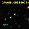 2MASS J05334072+3701334