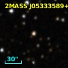 2MASS J05333589+3702023