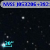 NVSS J053206+382145