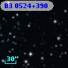 B3 0524+390