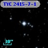 TYC 2415-7-1